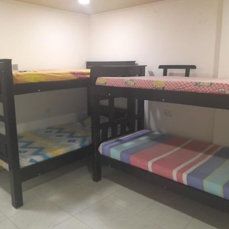 Hostal La Sierra Nevada Palomino Exterior foto